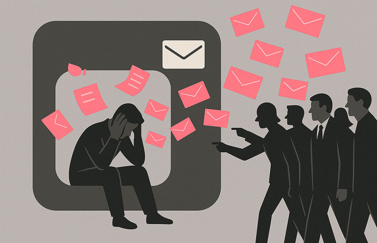 Chronic Email