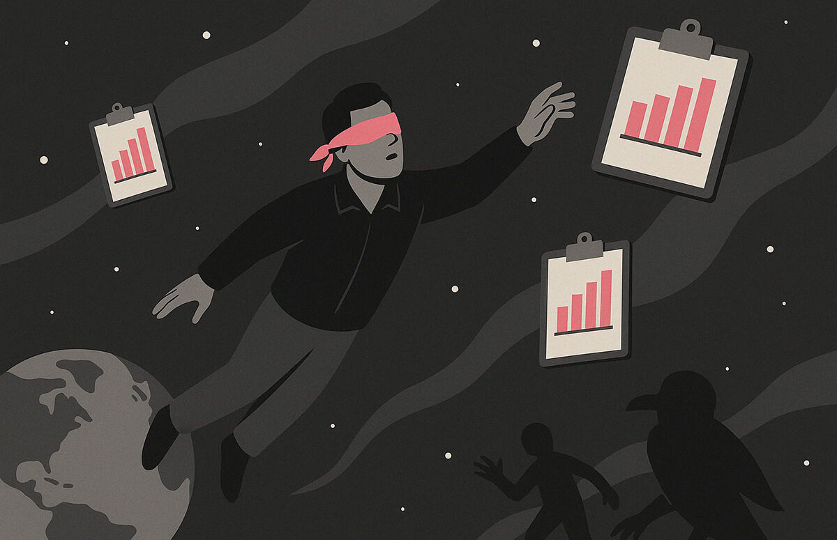“Research shows…”
