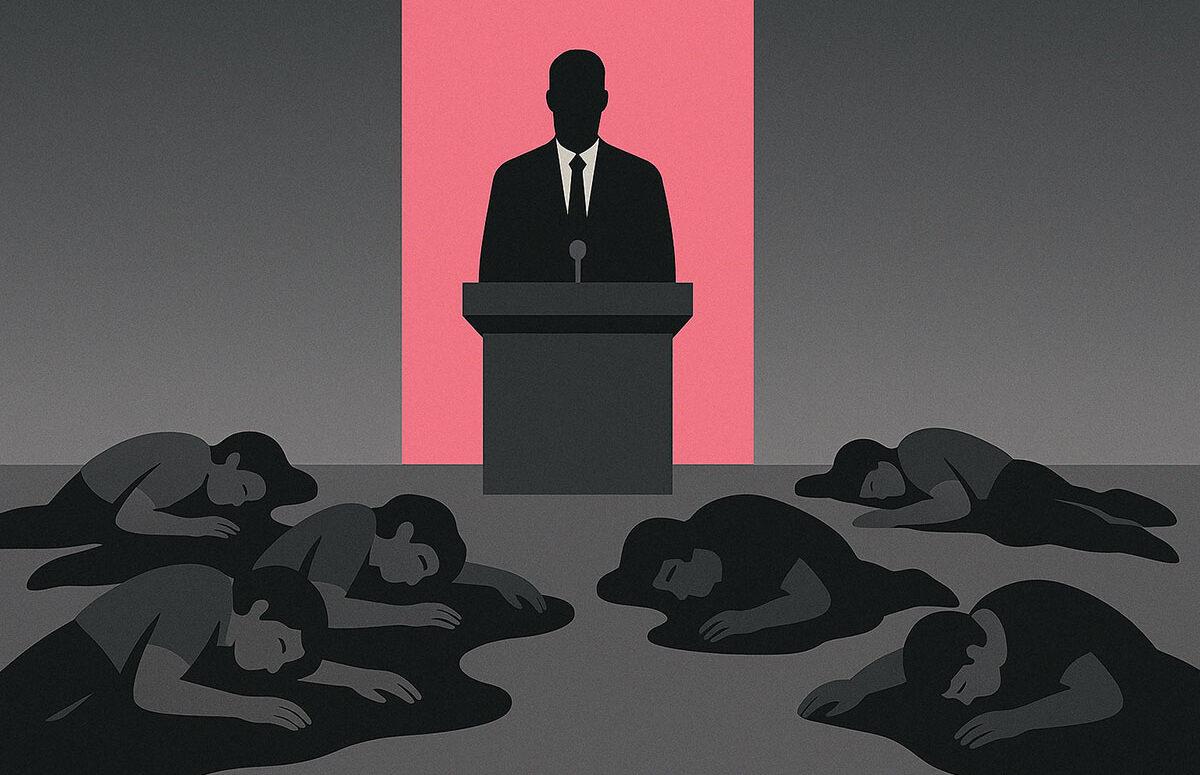 Assembly Apathy