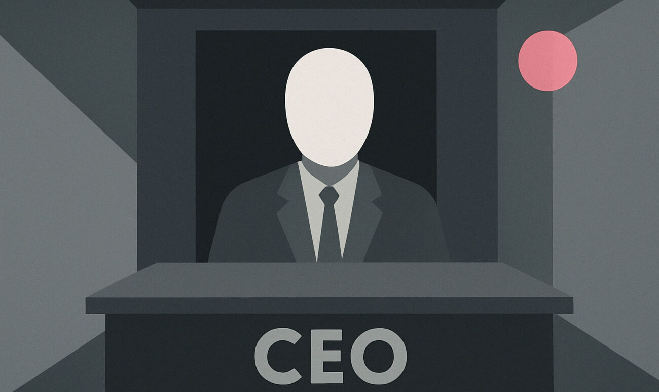 C.E. Oh, who the F*** are you?