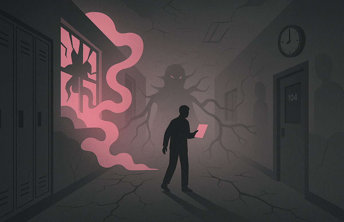 From Silent Hill to the Classroom