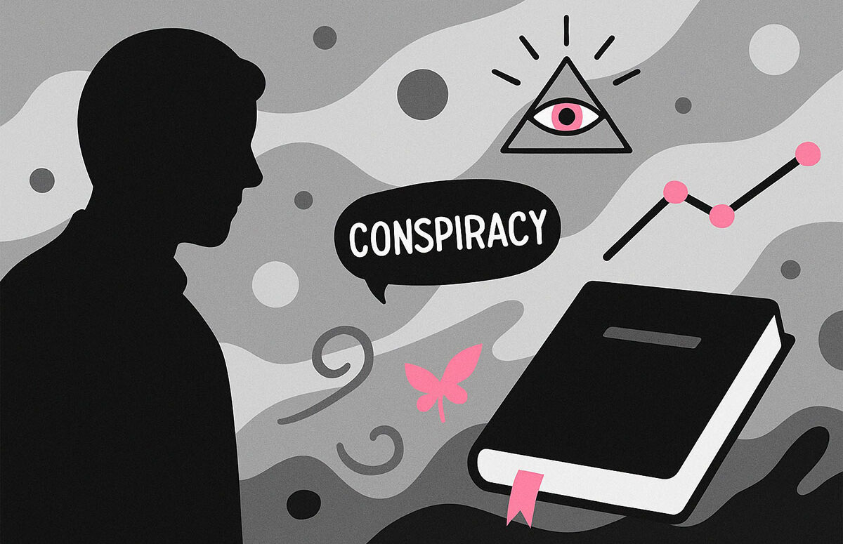 Teaching in the Age of Conspiracy
