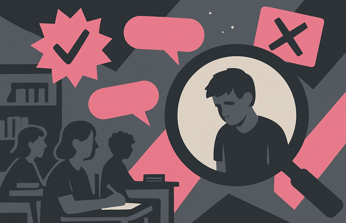 Selective Enforcement is Killing School Culture