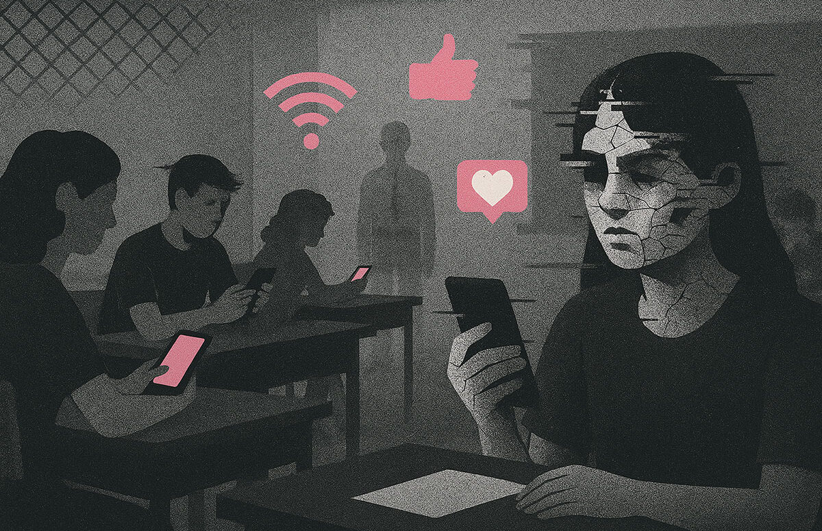 Algorithms to Anarchy