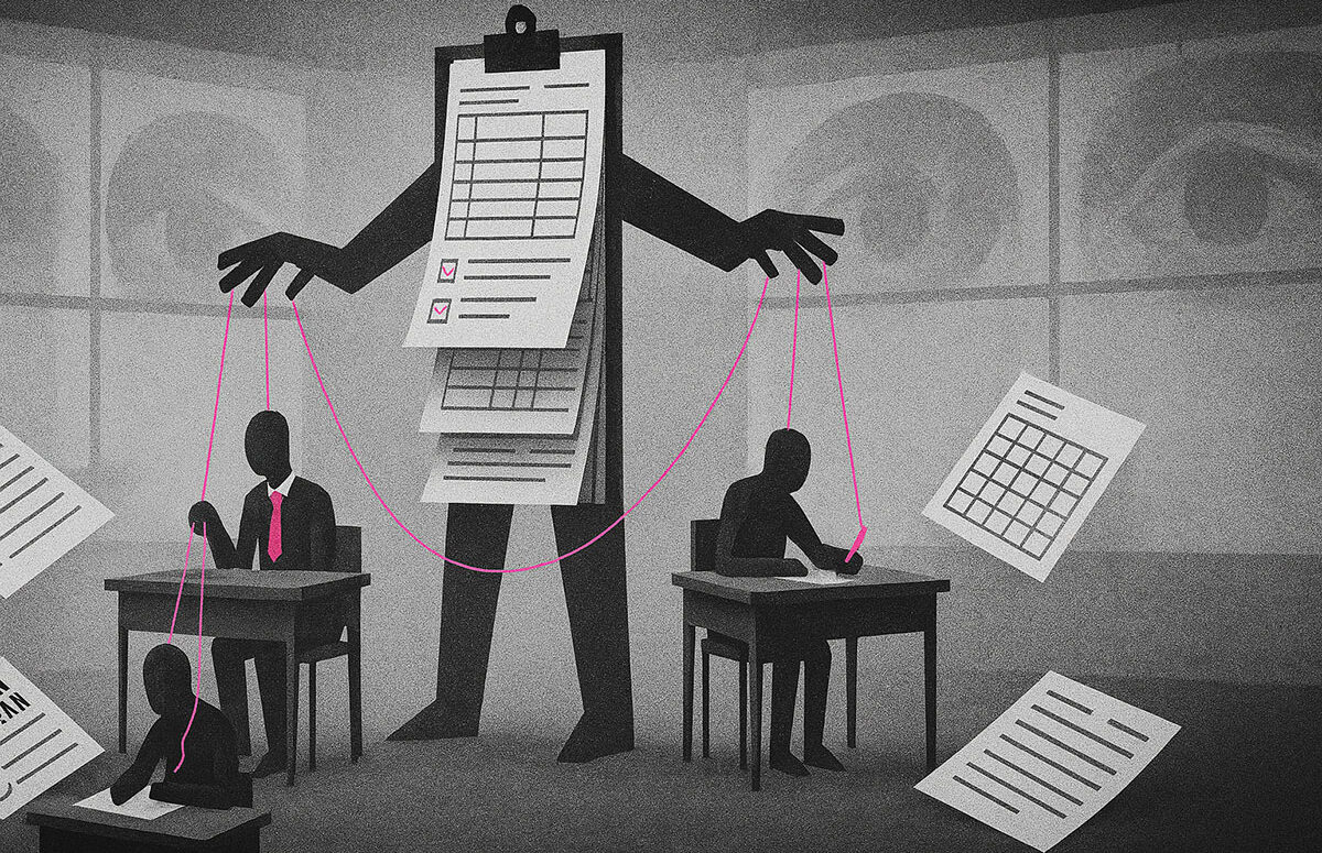 The Authority Illusion